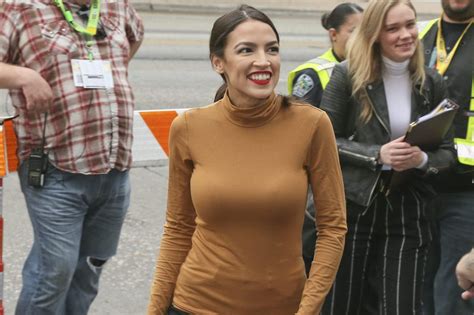 sexy aoc photos|Rep. Ocasio